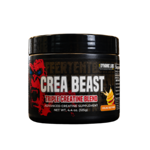Dynamic Labs Crea Beast